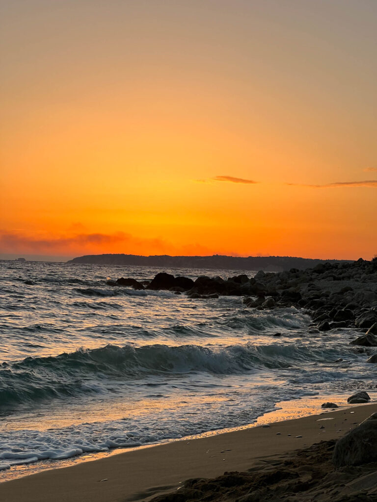 Koroni Beach - Camp 3 - 10