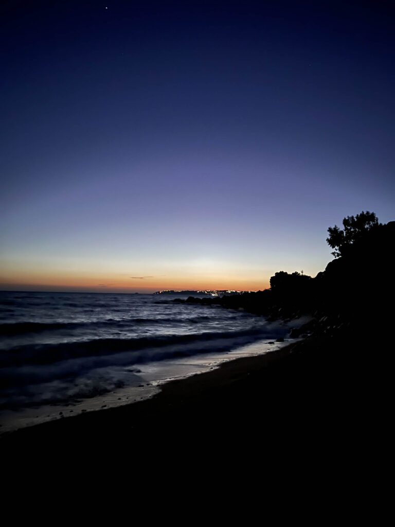 Koroni Beach - Camp 3 - 12