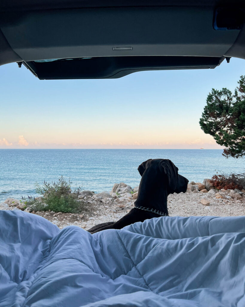 Koroni Beach - Camp 3 - 13