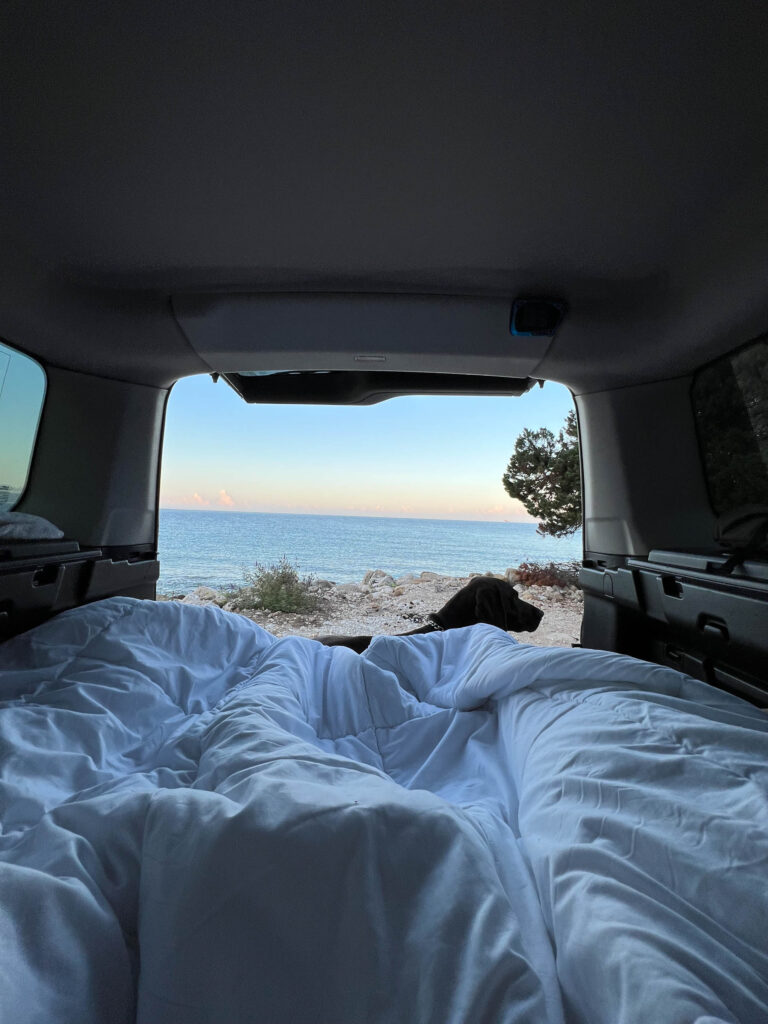 Koroni Beach - Camp 3 - 14
