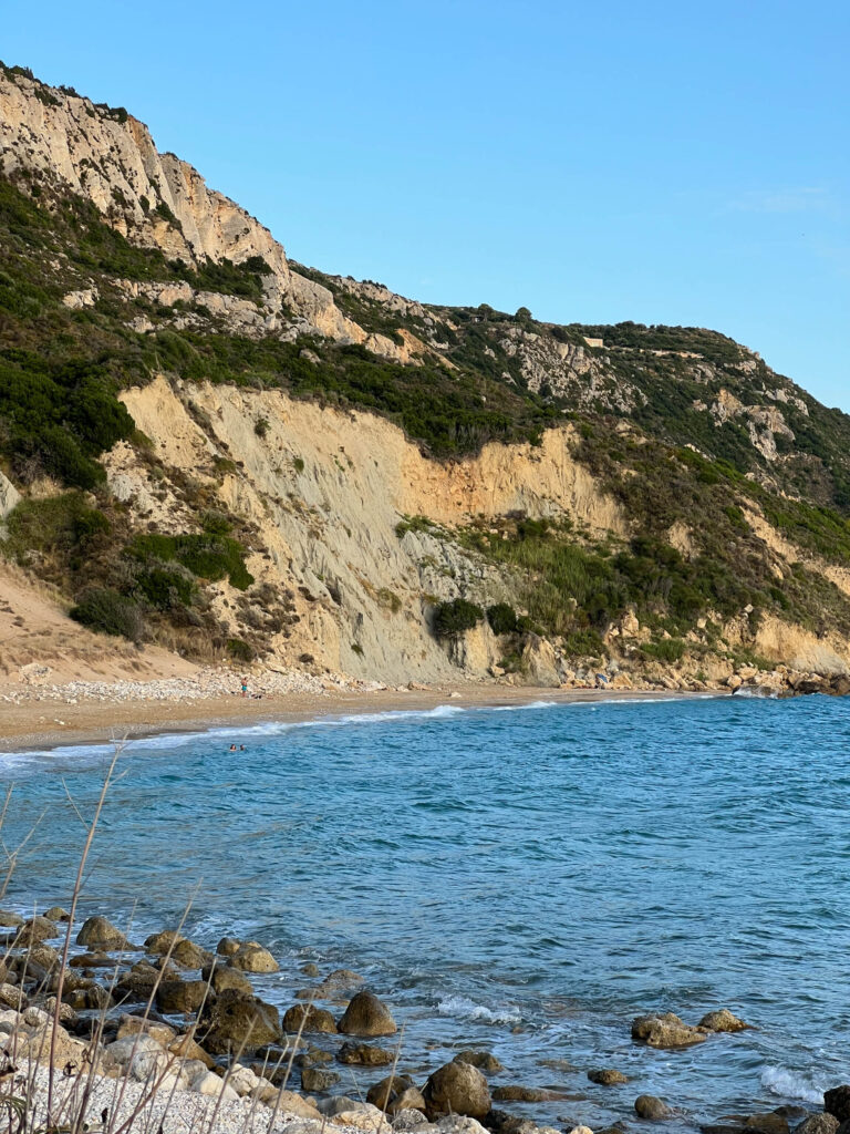 Koroni Beach - Camp 3 - 2