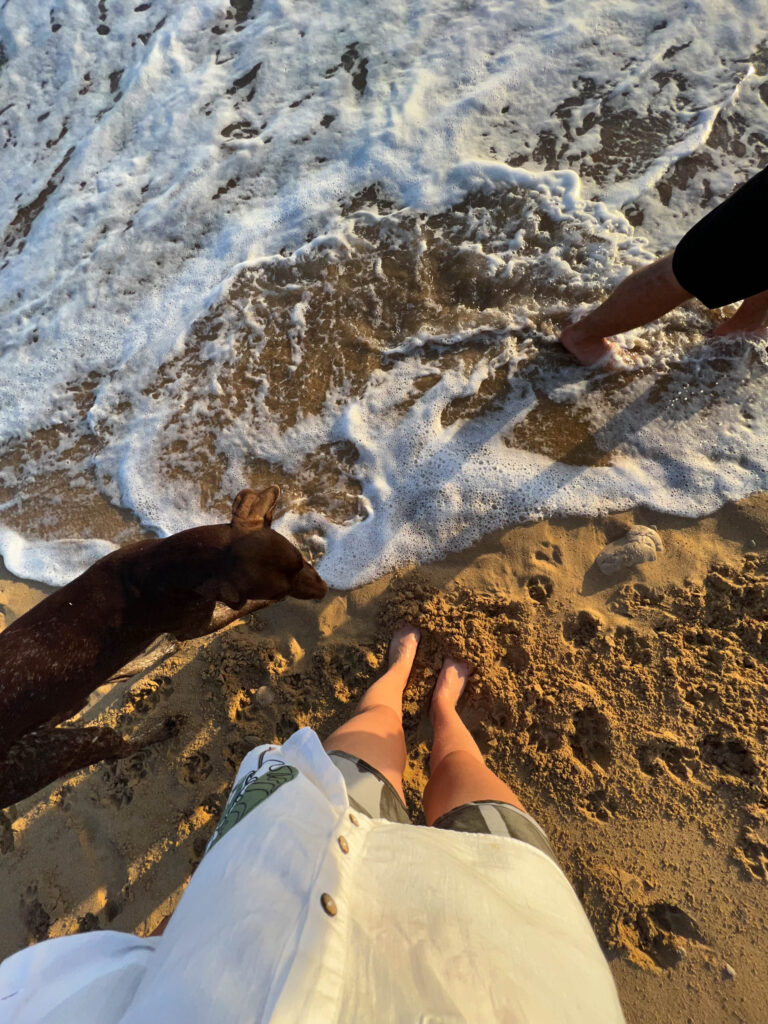 Koroni Beach - Camp 3 - 3