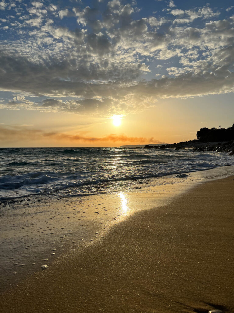 Koroni Beach - Camp 3 - 4