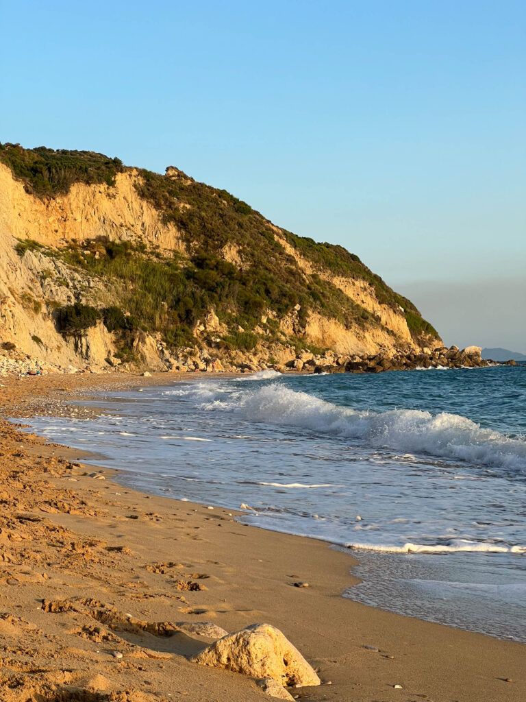 Koroni Beach - Camp 3 - 7