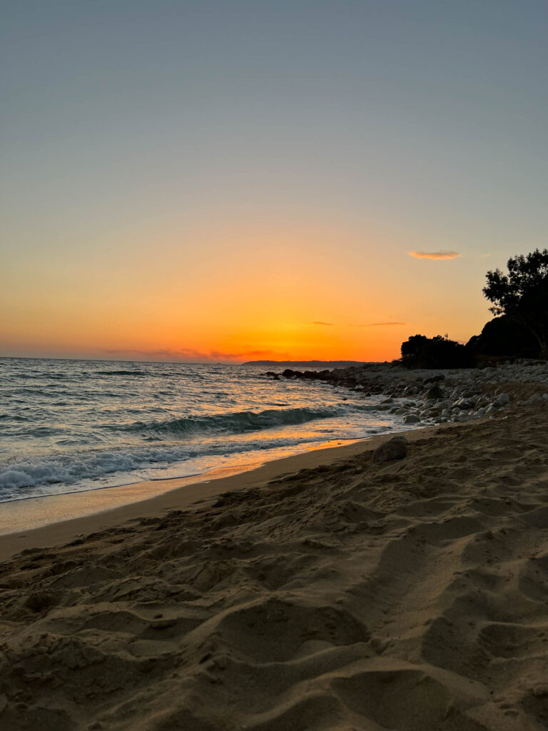 Koroni Beach - Camp 3 - 9