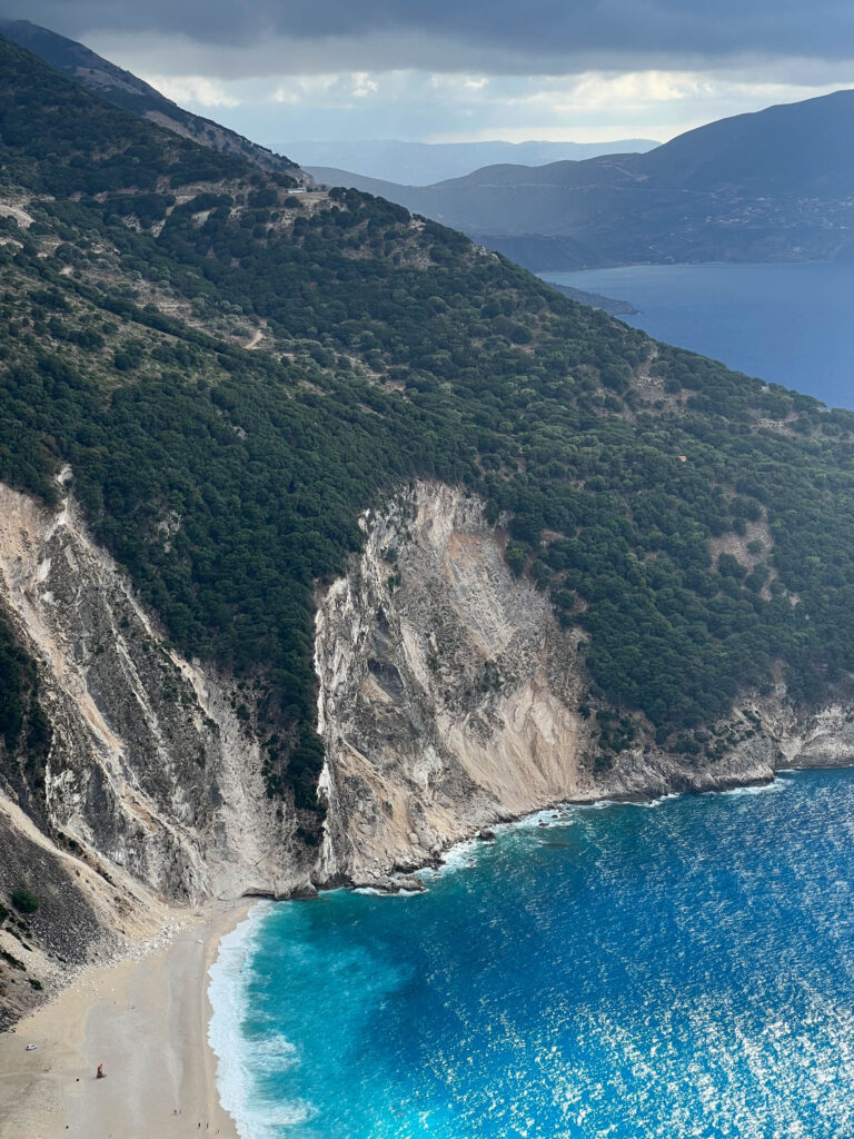 Myrtos Beach - 2