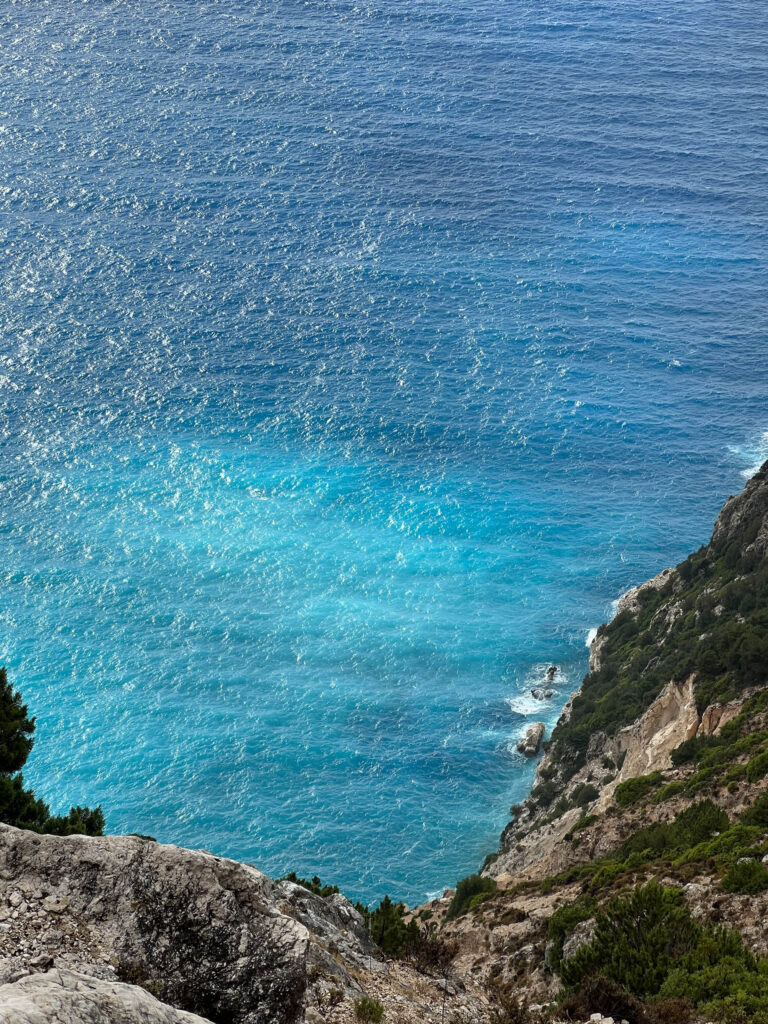Myrtos Beach - 3