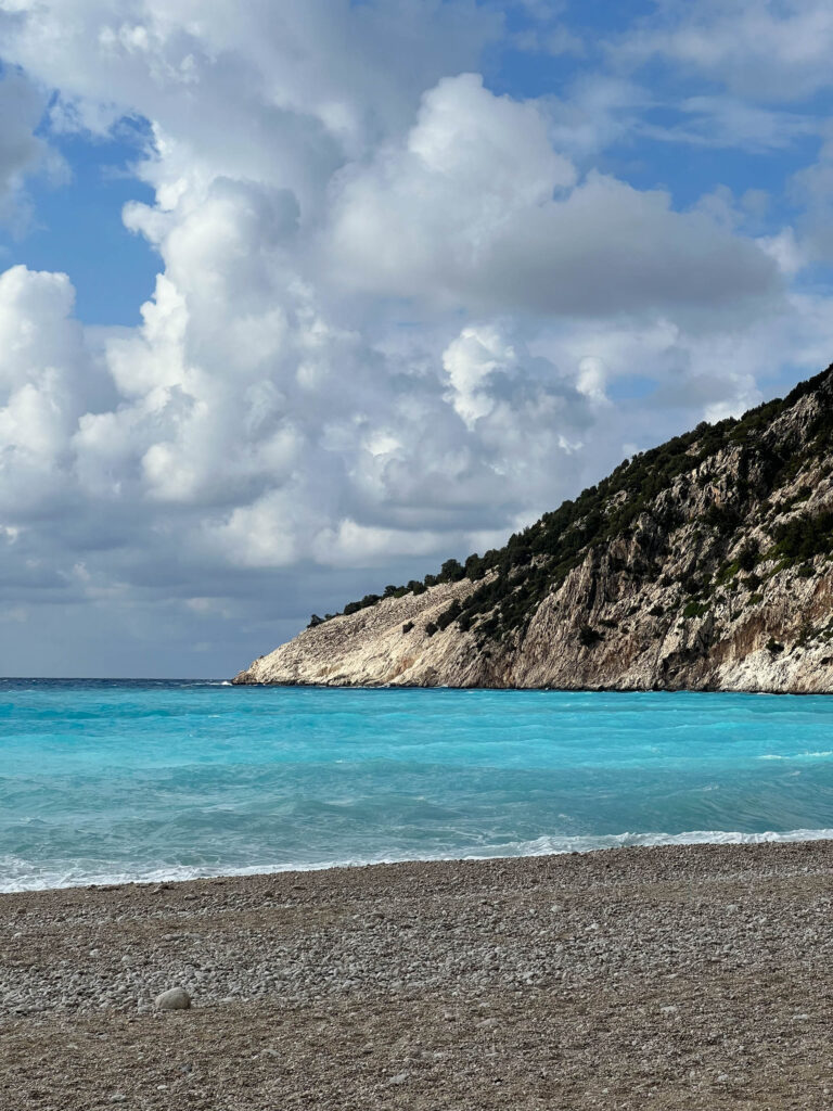 Myrtos Beach - 4
