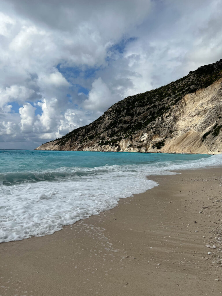 Myrtos Beach - 5