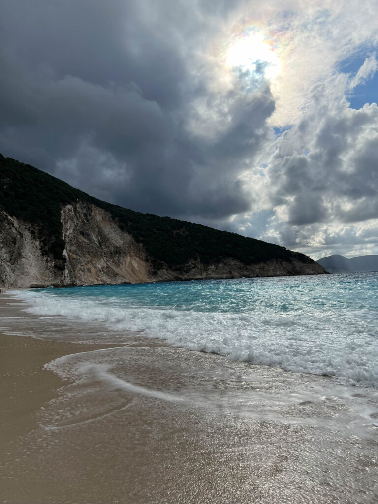 Myrtos Beach - 6