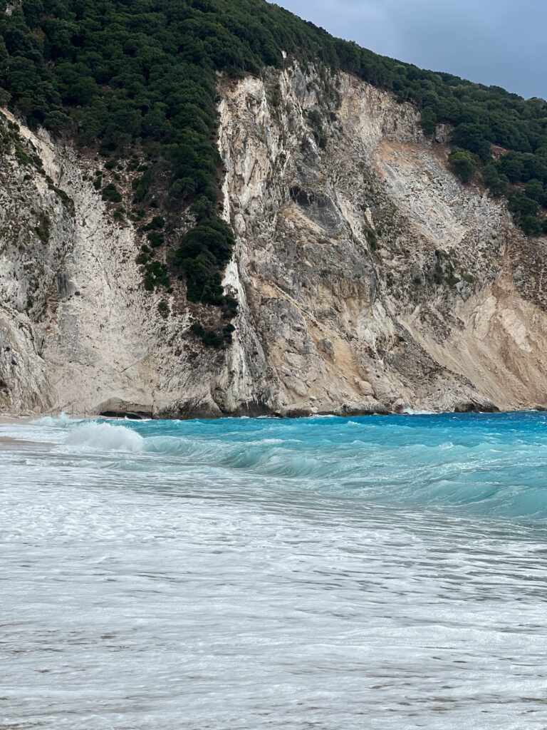 Myrtos Beach - 7