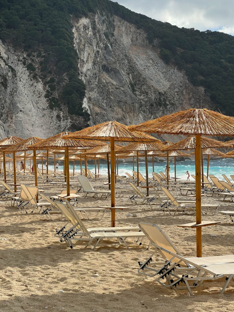 Myrtos Beach - 9