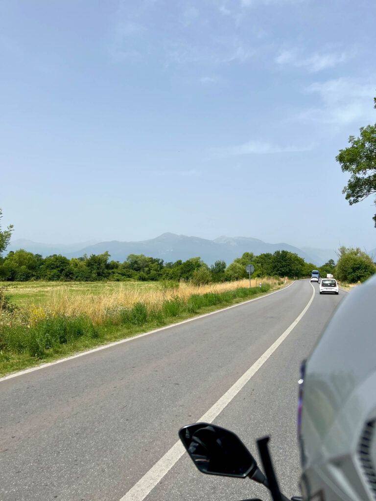 Peja-Rozaje - 1