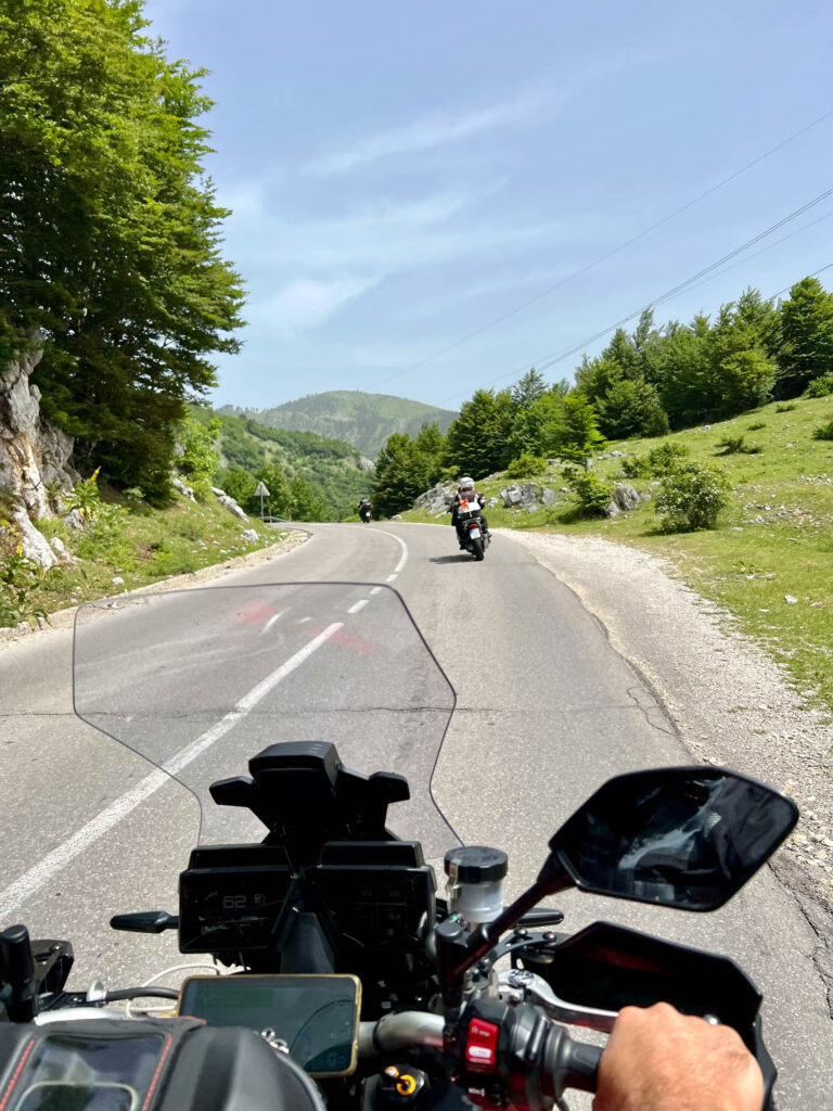 Peja-Rozaje - 3
