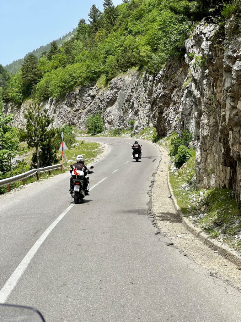 Peja-Rozaje - 6