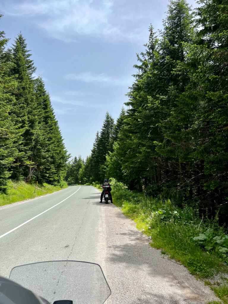 Peja-Rozaje - 8