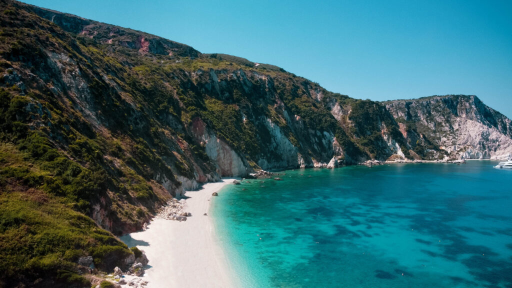Petani Beach - 1