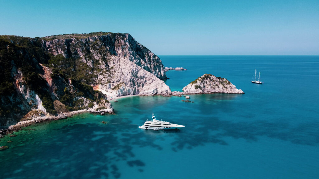 Petani Beach - 2