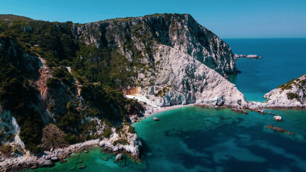 Petani Beach - 3