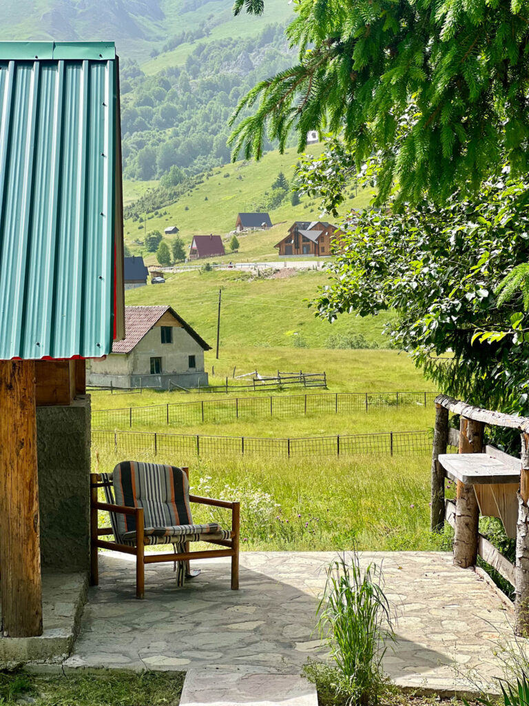 Rozaje-Kolasin - 1