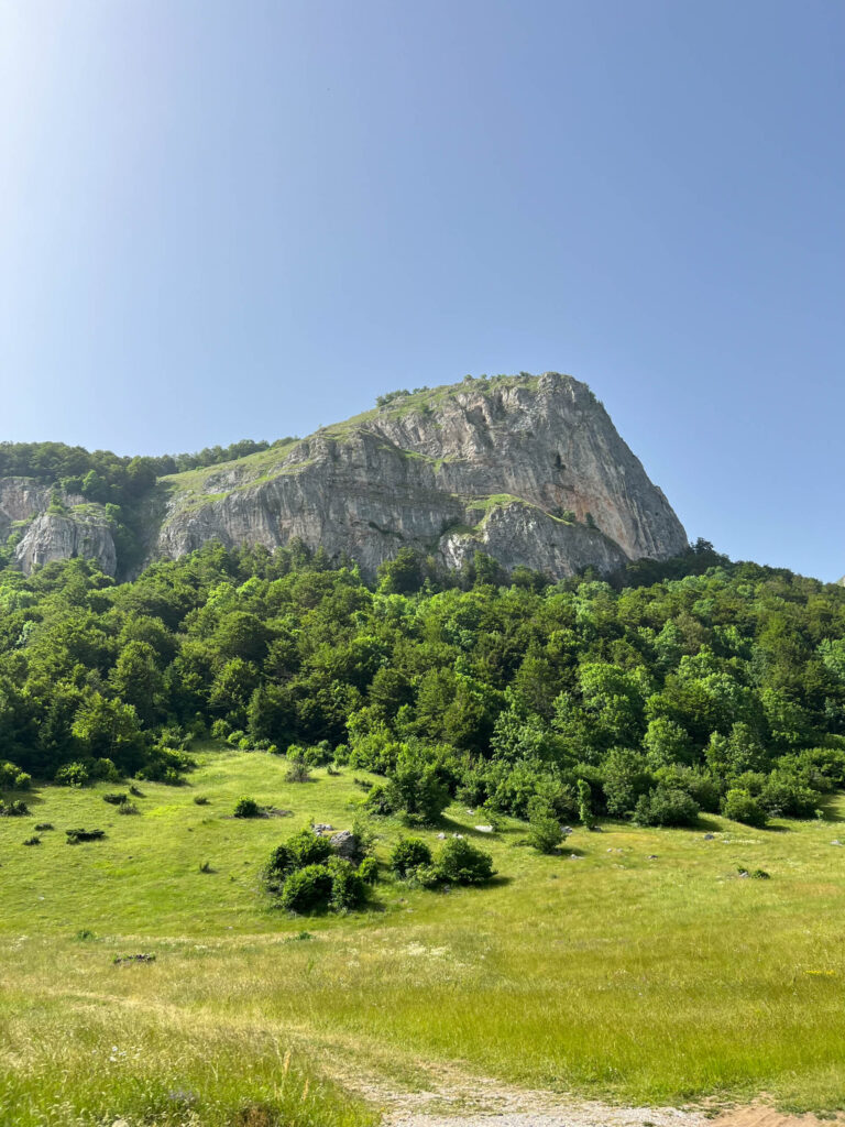 Rozaje-Kolasin - 5