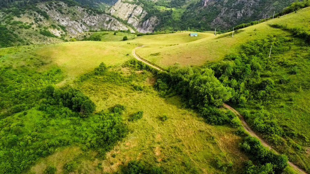 Uvac Natural Reserve - 2