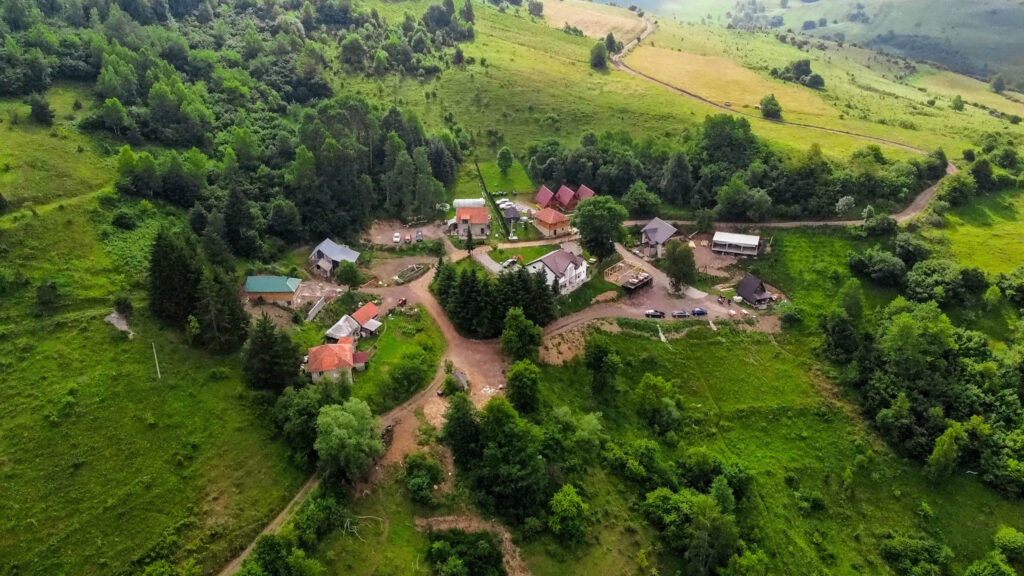 Uvac Natural Reserve - 3