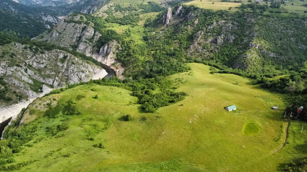 Uvac Natural Reserve - 4