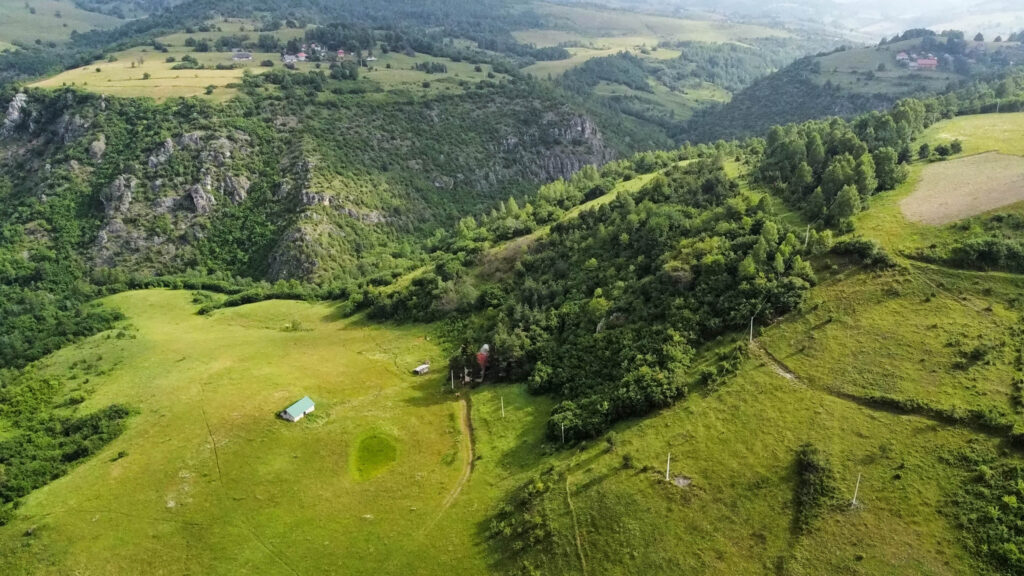 Uvac Natural Reserve - 5