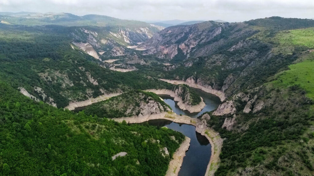 Uvac Natural Reserve - 6