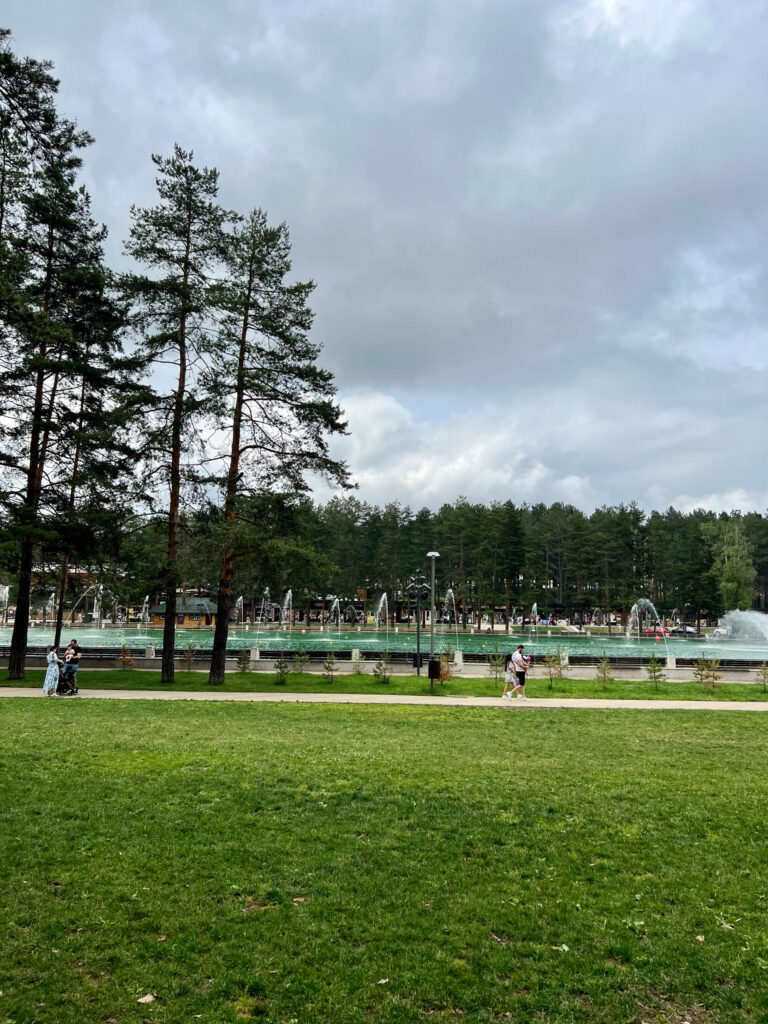 Visegrad-Zlatibor - 3
