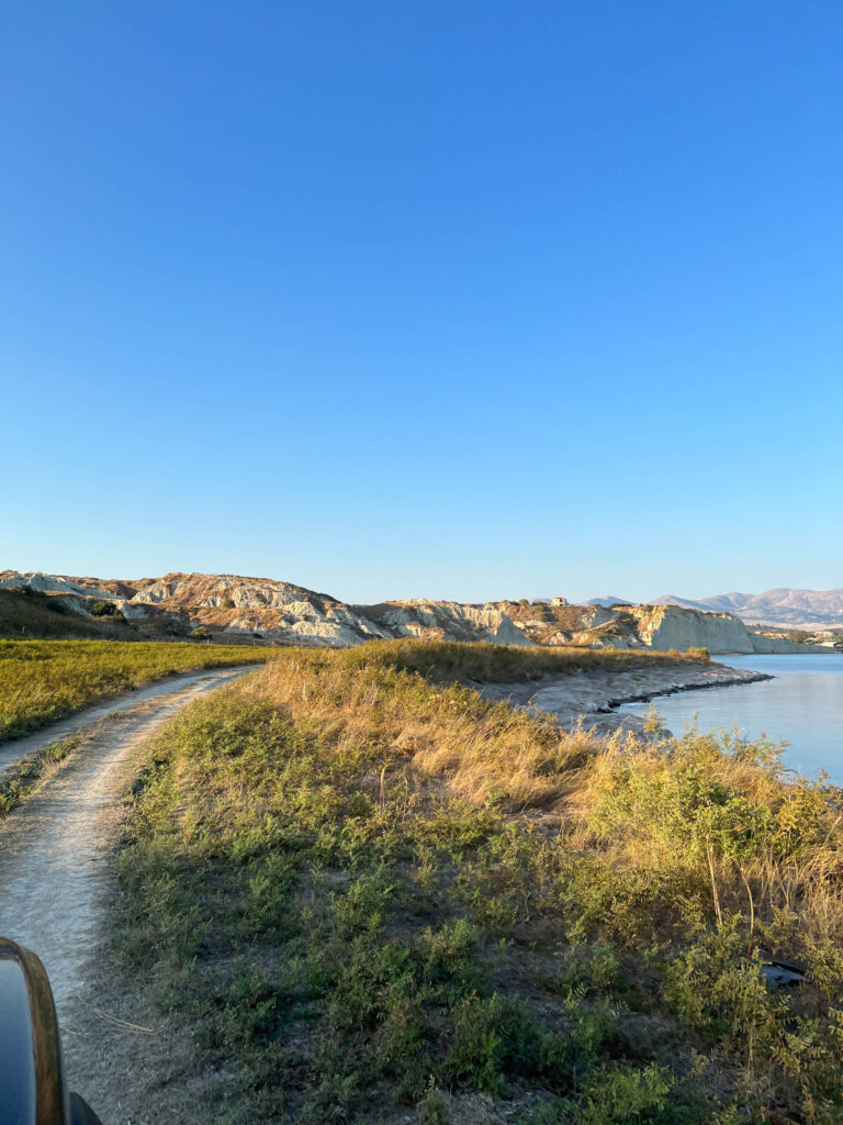 XI Beach - 1