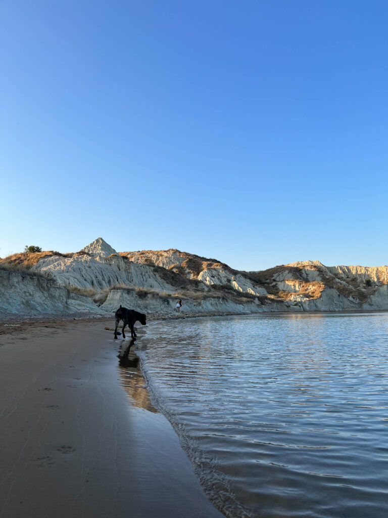 XI Beach - 3