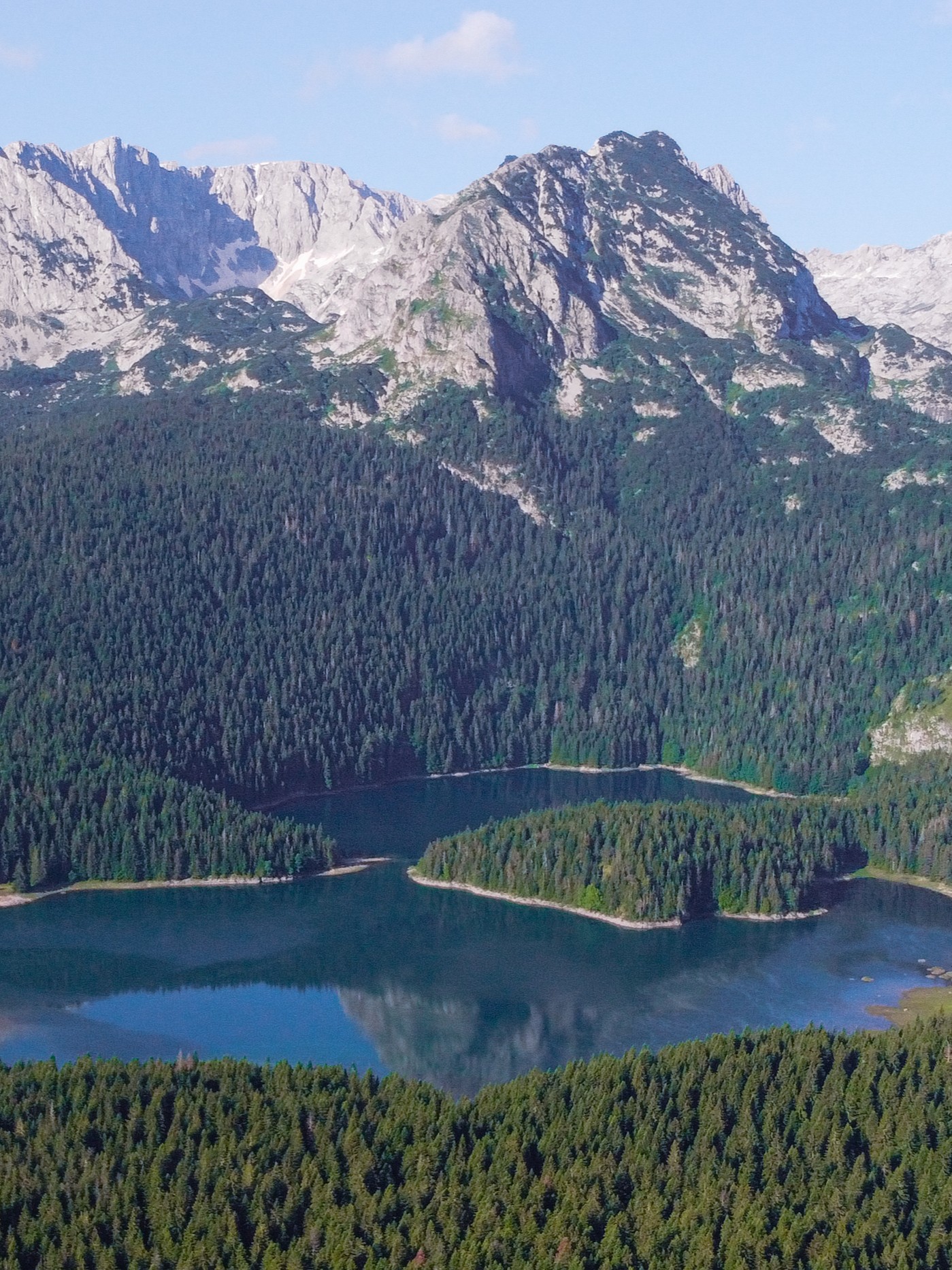 🇲🇪 ДУРМИТОРСКИ ОЧИ