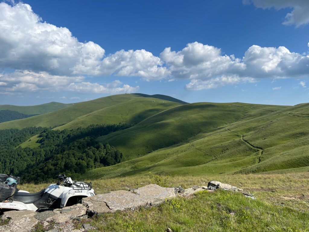 Осоговски Планини - 2