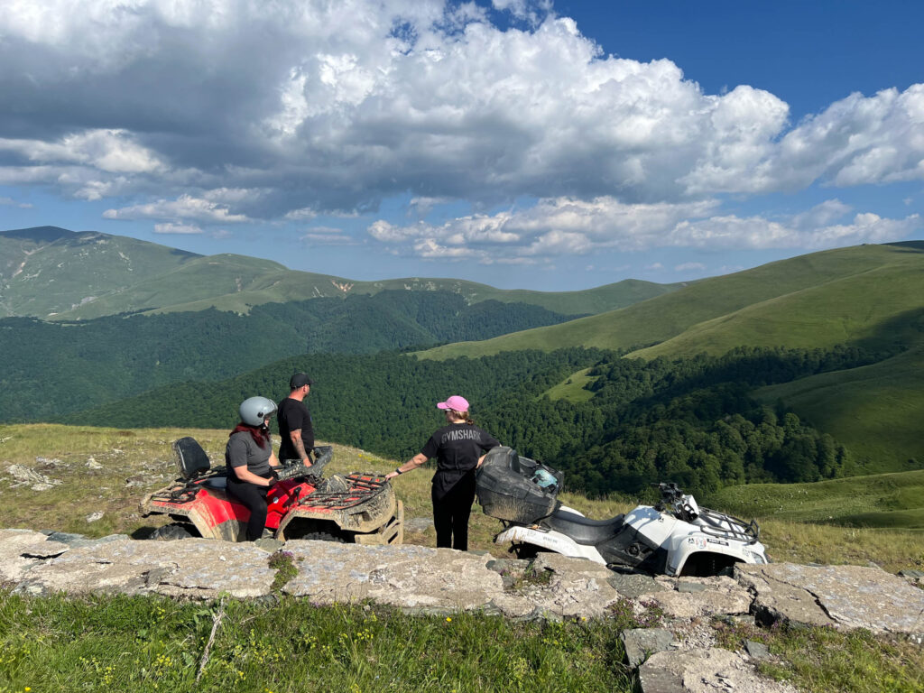 Осоговски Планини - 3
