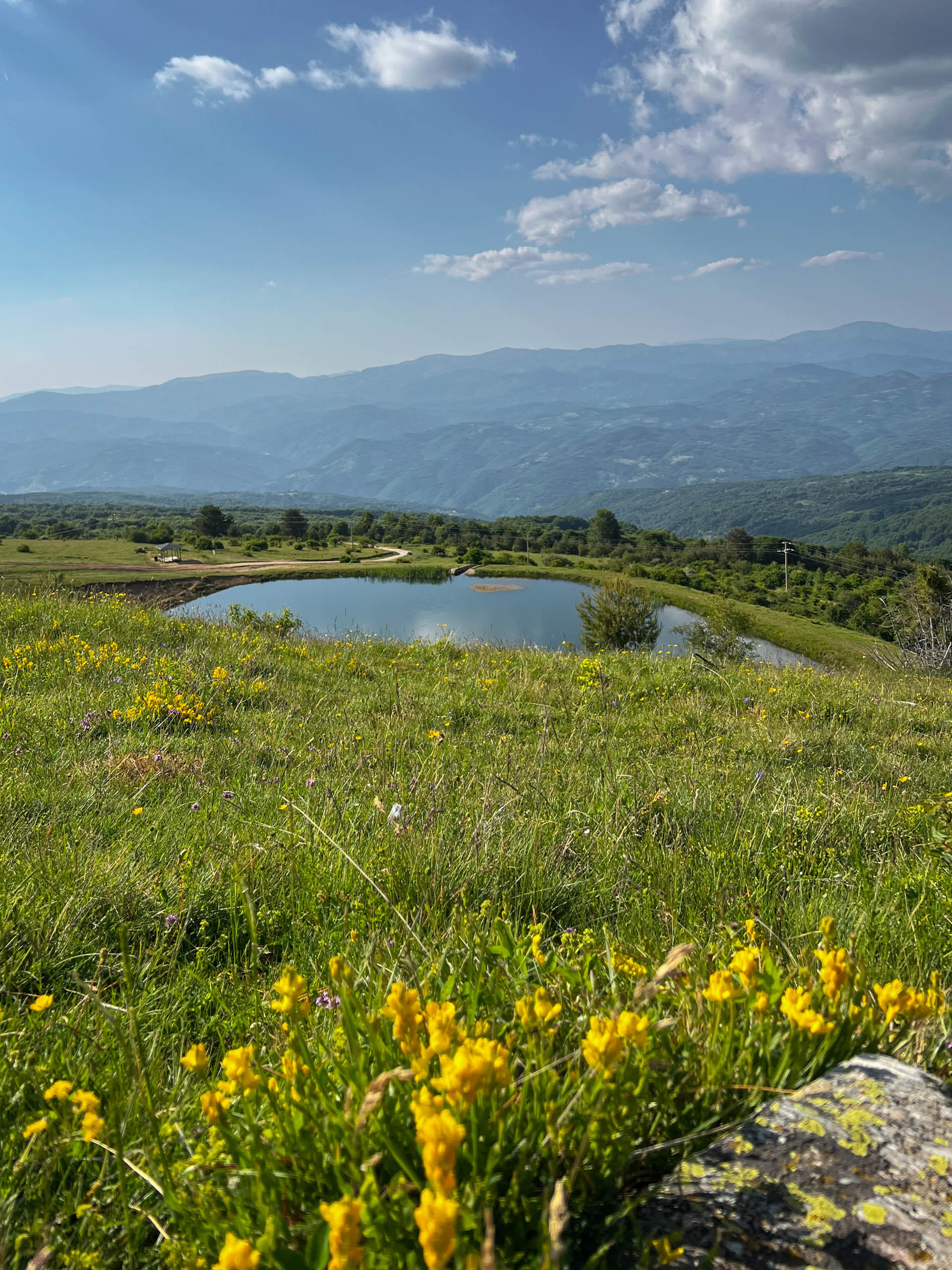 🇲🇰 ОСОГОВСКИ ПЛАНИНИ