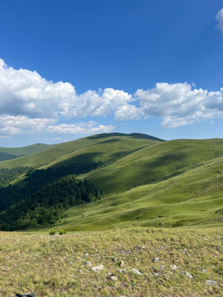 Тура со АТВ - 20
