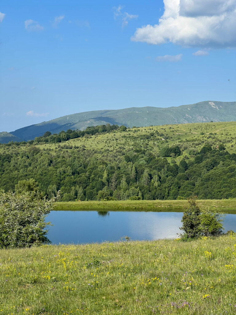 Тура со АТВ - 33
